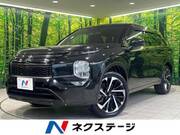 2022 MITSUBISHI OUTLANDER PHEV