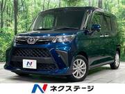 2024 TOYOTA ROOMY