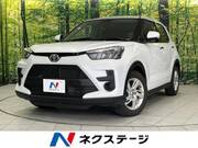 2025 TOYOTA RAIZE
