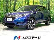 2016 HONDA VEZEL