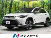 2024 TOYOTA COROLLA CROSS HYBRID Z