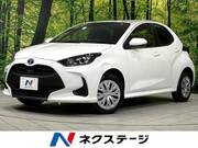 2023 TOYOTA YARIS