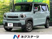 2024 SUZUKI HUSTLER
