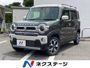 2023 SUZUKI HUSTLER