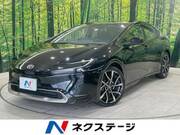 2024 TOYOTA PRIUS