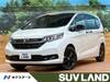 HONDA FREED HYBRID