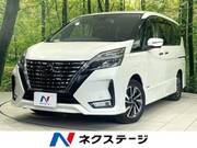 2021 NISSAN SERENA