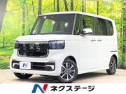2026 HONDA N-BOX CUSTOM