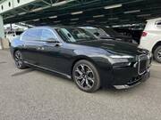 2023 BMW 7 SERIES