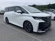 2023 TOYOTA VELLFIRE HYBRID