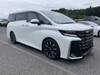TOYOTA VELLFIRE HYBRID