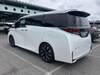 TOYOTA VELLFIRE HYBRID