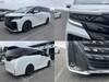 TOYOTA VELLFIRE HYBRID