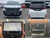 TOYOTA VELLFIRE HYBRID