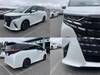 TOYOTA ALPHARD HYBRID