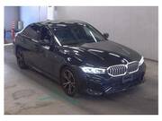 2024 BMW 3 SERIES 318iM SPORT