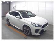 2024 BMW X2
