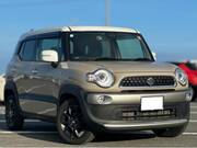 2018 SUZUKI XBEE