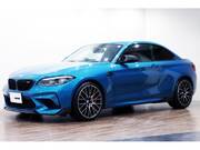 2019 BMW M2
