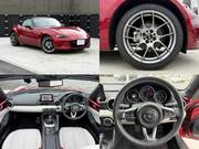 2022 MAZDA ROADSTER