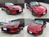 MAZDA ROADSTER