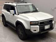 2024 TOYOTA LANDCRUISER 250