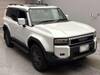 TOYOTA LANDCRUISER 250