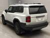 TOYOTA LANDCRUISER 250