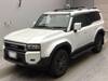 TOYOTA LANDCRUISER 250