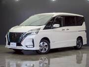 2022 NISSAN SERENA