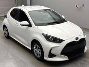 2023 TOYOTA YARIS