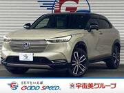 2021 HONDA VEZEL
