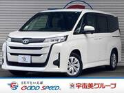 2023 TOYOTA NOAH X