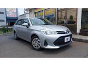 2021 TOYOTA COROLLA FIELDER