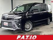 2021 TOYOTA VOXY