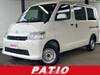 TOYOTA TOWNACE VAN