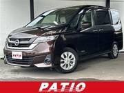 2017 NISSAN SERENA