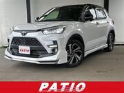 2020 TOYOTA RAIZE