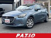 2016 MAZDA DEMIO 13S