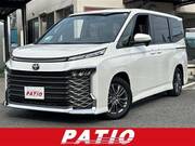2023 TOYOTA VOXY