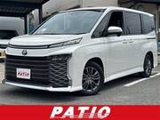 2023 TOYOTA VOXY