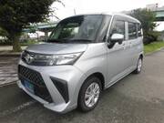 2021 TOYOTA ROOMY