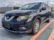 2017 NISSAN X-TRAIL