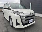 2025 SUZUKI LANDY