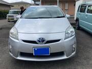 2011 TOYOTA PRIUS S