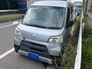 2019 DAIHATSU HIJET CARGO