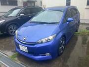 2013 TOYOTA WISH 1.8S