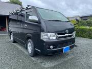 2005 TOYOTA HIACE VAN LONG SUPER GL