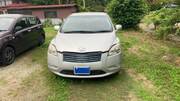 2008 TOYOTA MARK X ZIO