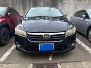 2008 HONDA STREAM X Stylish Package